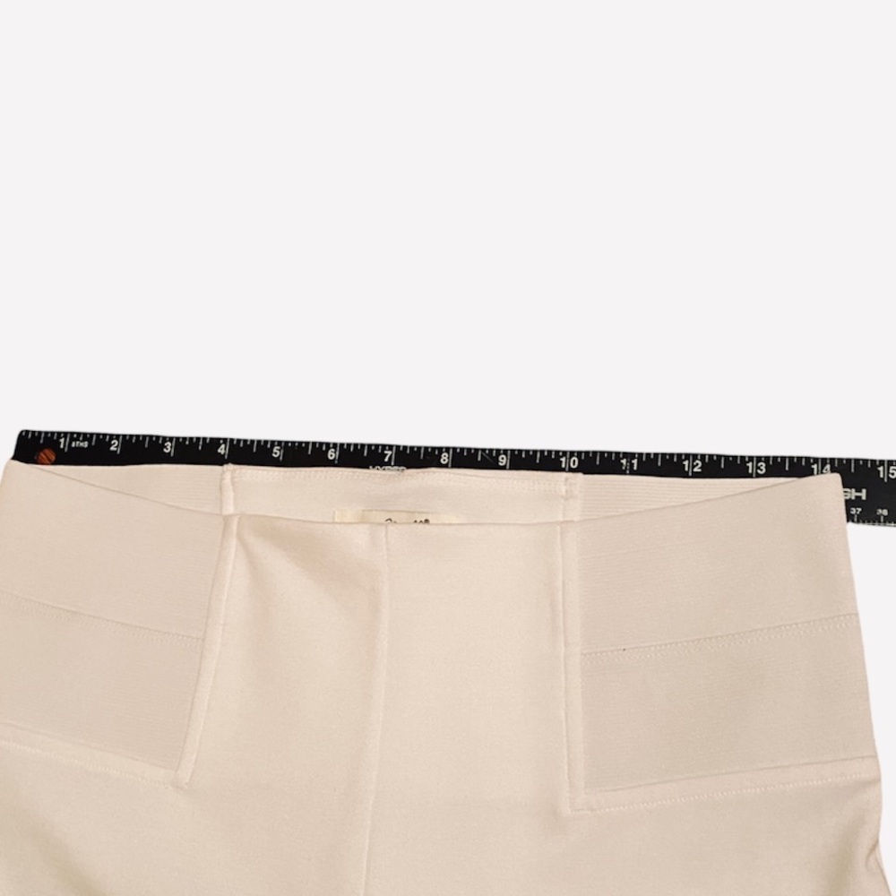 Noelle Pants snow / white size S/M - Picture 10 of 15